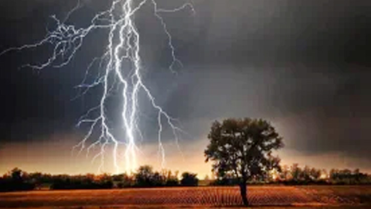 বজ্রপাত নিয়ে যে ১০টি বিষয় জানা দরকার